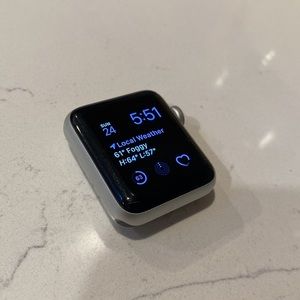 Apple Watch Series 3